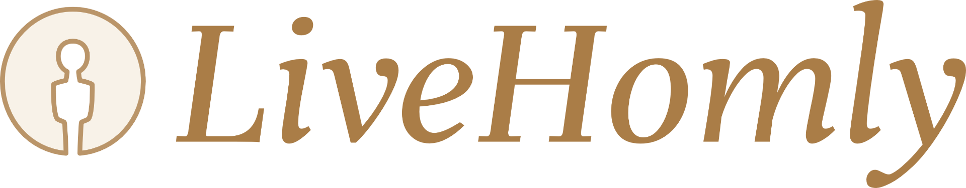 LiveHomly